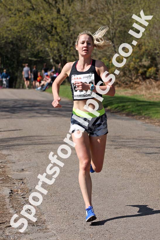 Womens ERRA 6 Stage Road Relay, Sutton Park, Sutton Coldfield, Birmingham. Photo: David T. Hewitson/Sports for All Pics